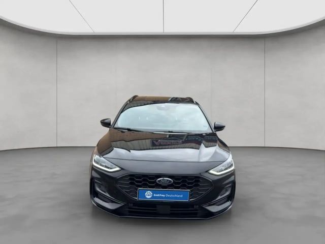 Ford Focus EcoBoost ST Line Wagon