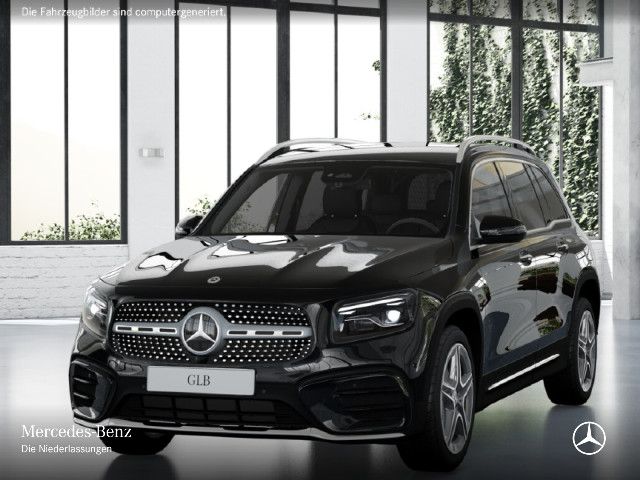 Mercedes-Benz GLB 200 GLB 200 d