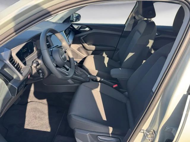 Audi A1 30 TFSI Allstreet S-Tronic