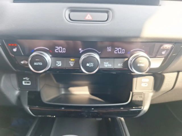 Honda HR-V 1.5 Advance Hybrid