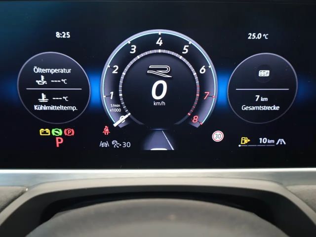 Volkswagen Passat DSG Sport Variant