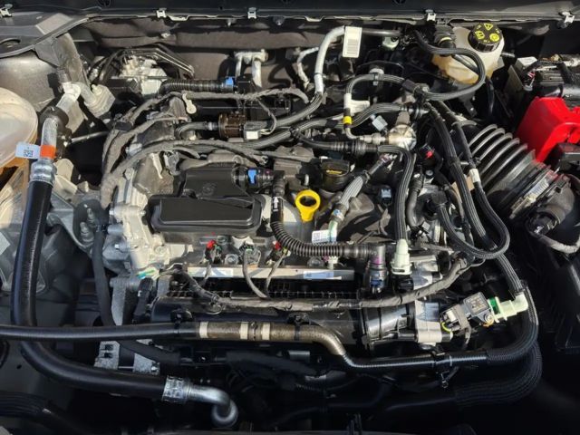 Ford Kuga EcoBoost ST Line