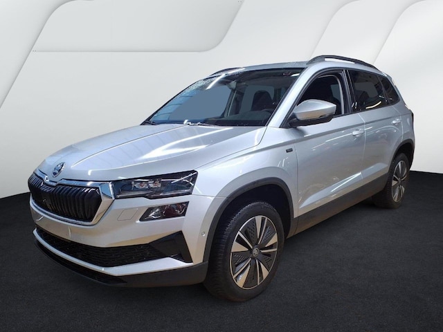 Skoda Karoq 1.5 TSI ACT Tour