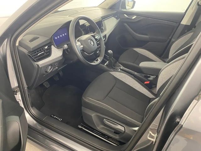 Skoda Kamiq 1.0 TSI 85 Selection