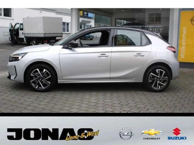 Opel Corsa 1.2 Turbo GS-Line Grand Sport