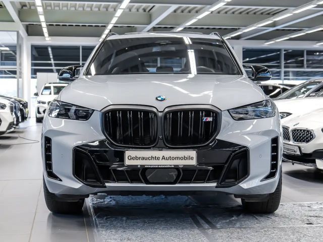 BMW X5 M-Sport M60i xDrive