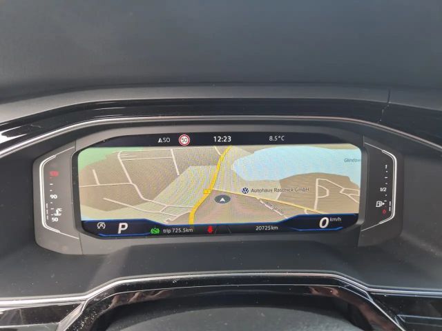 Volkswagen Taigo 1.0 TSI DSG R-Line