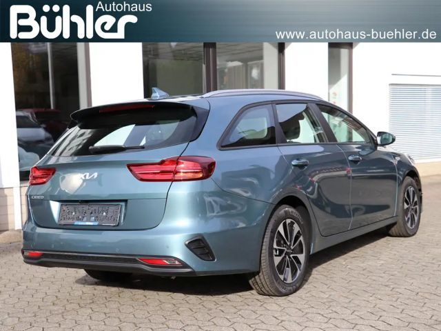 Kia Ceed GDi SportWagon Vision