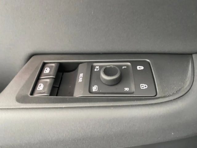 Cupra Tavascan 210kW/286PS