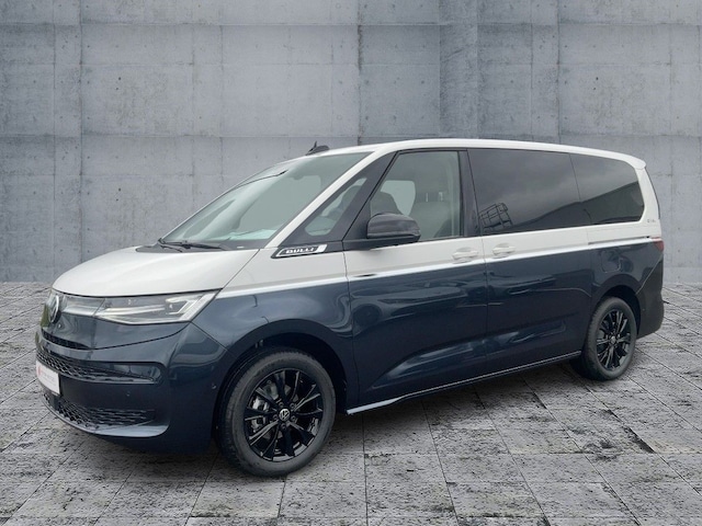 Volkswagen Multivan DSG T7