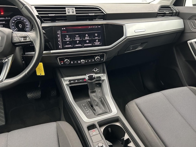 Audi Q3 45 TFSI Hybride S-Tronic