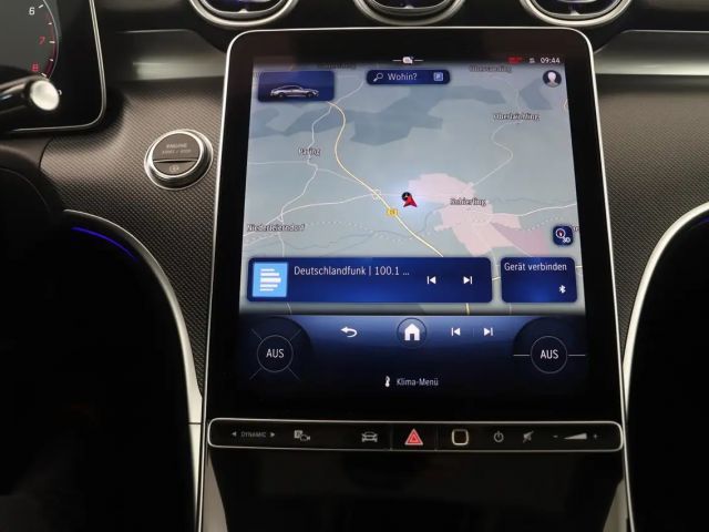 Mercedes-Benz CLE 200 AVANTGARDE Coupé