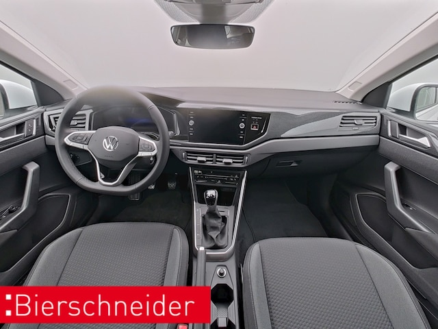 Volkswagen Taigo 1.0 TSI IQ.Drive Life