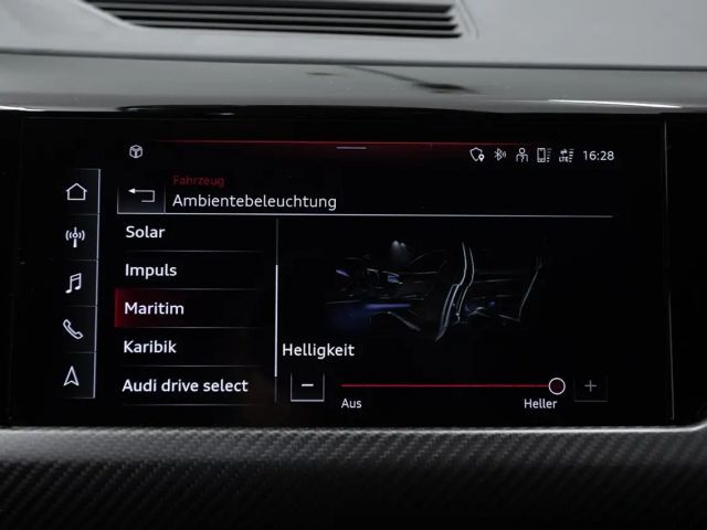 Audi RS e-tron GT Quattro