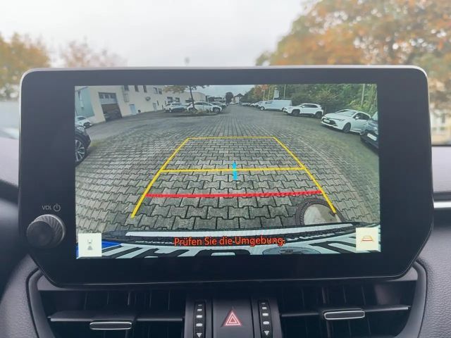 Toyota RAV4 RAV4 2.5 Teamplayer Klima Kamera Sitzhzg Tempomat