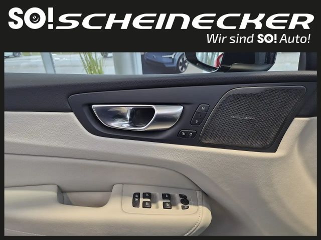 Volvo XC60 AWD Bright T8 Ultra