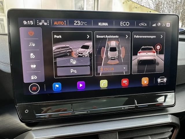 Cupra Formentor DSG VZ e-Hybrid