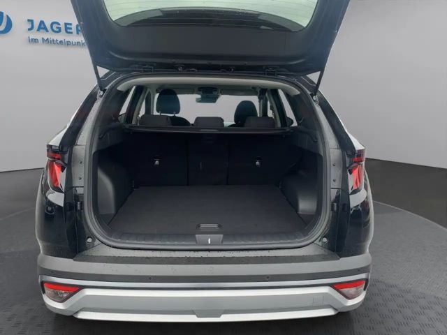 Hyundai Tucson 2WD T-GDi