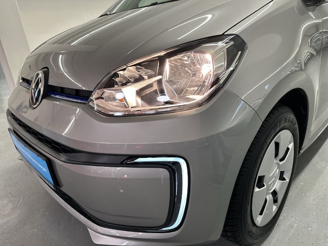 Volkswagen e-up! Plus Style