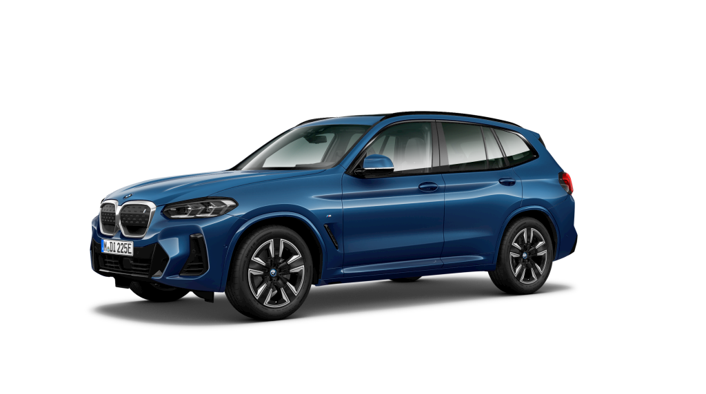 BMW iX3 iX3