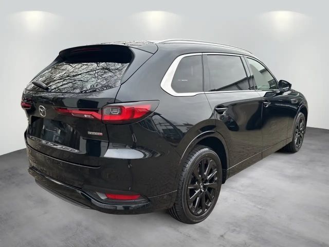 Mazda CX-80 Homura Plus e-Skyactiv