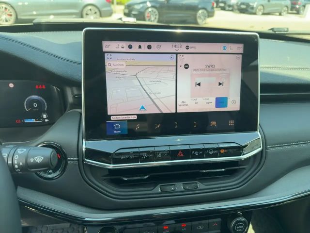 Jeep Compass 1.5T MHEV ''S'' *LED*NAVI*KAMERA*SHZ*PDC*