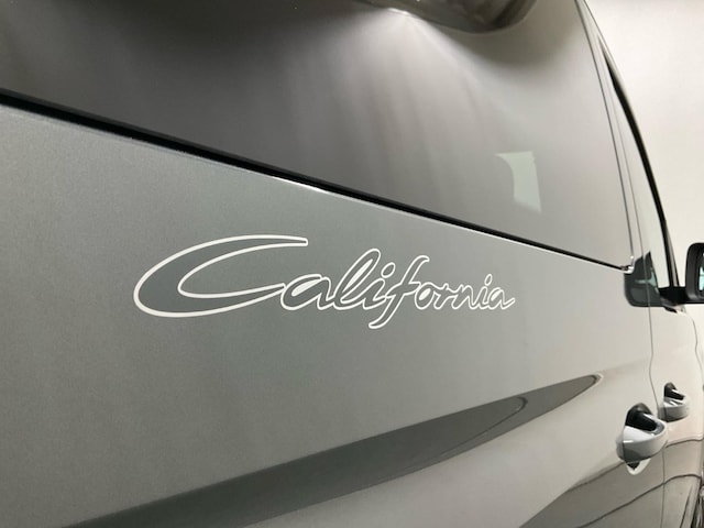 Volkswagen Caddy 2.0 TDI DSG Maxi