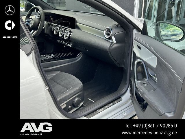 Mercedes-Benz CLA 200 Shooting Brake