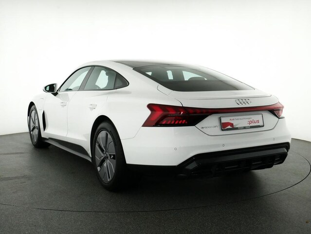 Audi e-tron GT Quattro