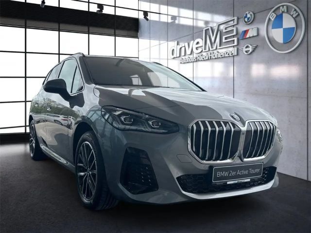 BMW 225 Active Tourer Sedan xDrive