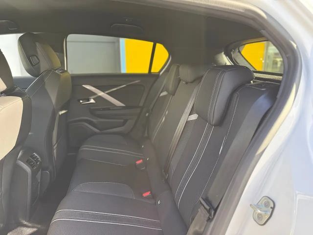 Opel Astra GS-Line Grand Sport Turbo