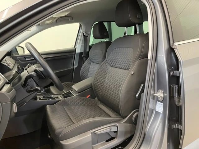 Skoda Superb 2.0 TDI Ambition Combi