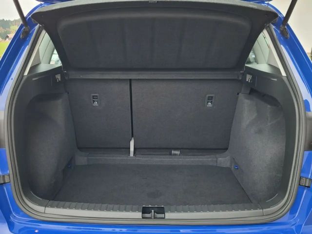 Seat Ateca 1.0 TSI Reference