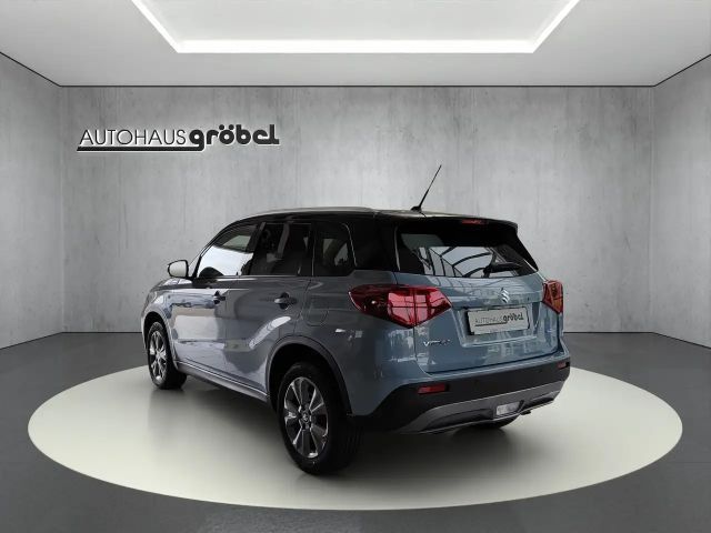 Suzuki Vitara Comfort Hybrid