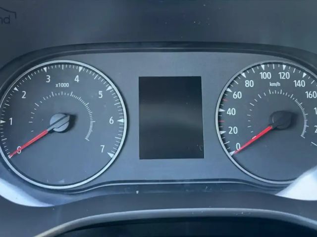 Dacia Sandero Stepway TCe 90