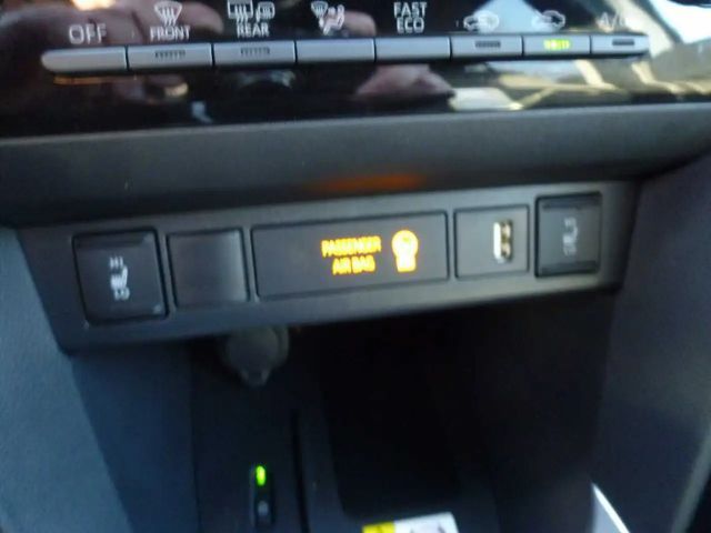 Toyota Yaris Cross Hybride Team D VVT-i