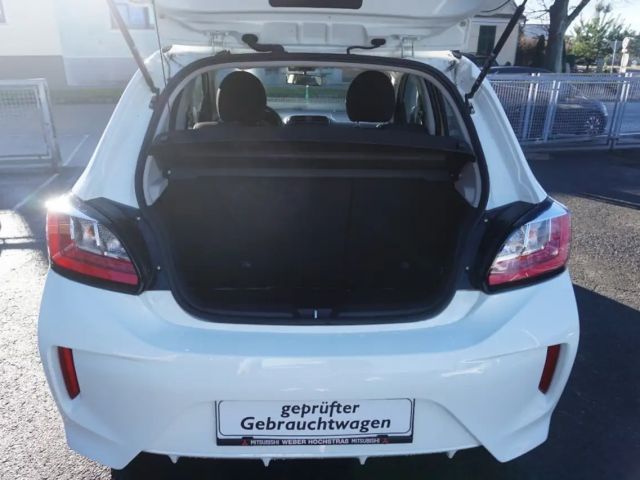 Mitsubishi Space Star Inform Star