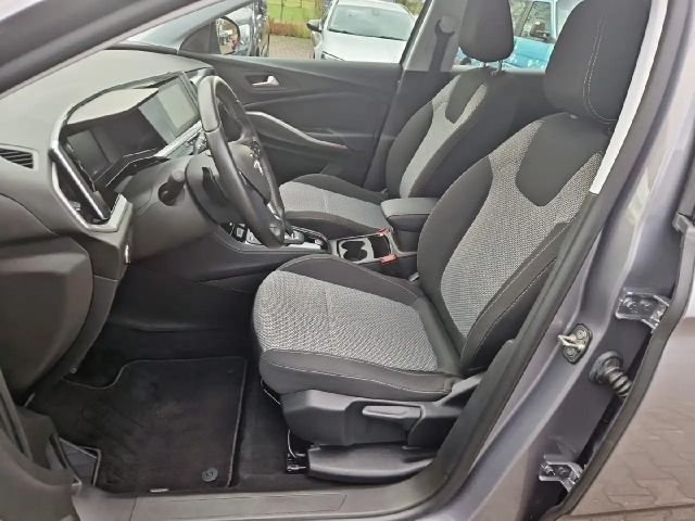 Opel Grandland X Edition