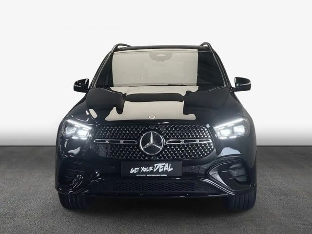 Mercedes-Benz GLE 450 GLE