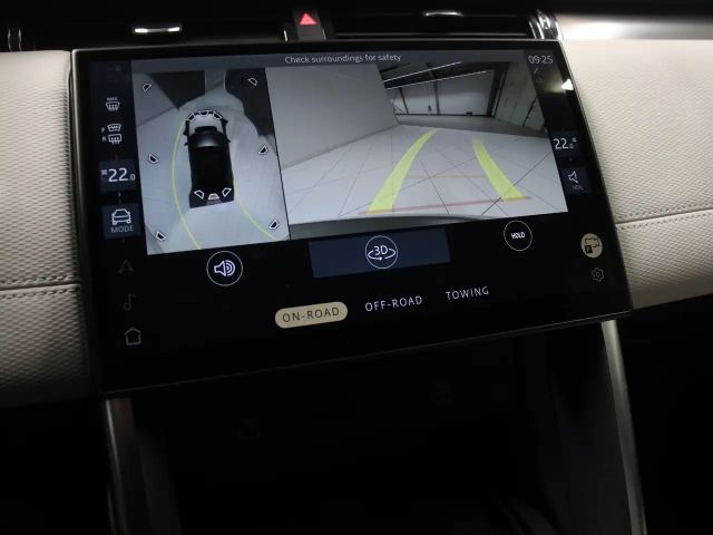 Land Rover Discovery Sport AWD D200 Dynamic SE