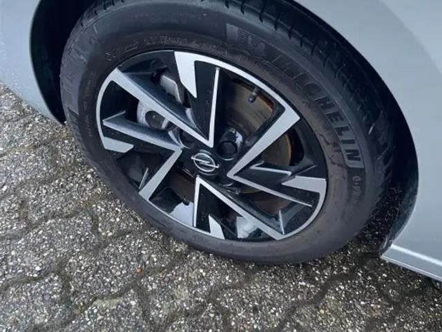 Opel Corsa 1.2 Turbo GS-Line Grand Sport Turbo