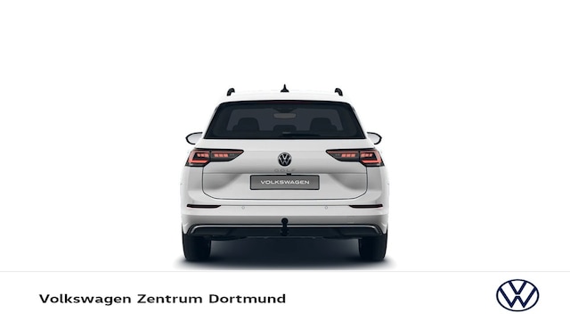 Volkswagen Golf Golf VIII Variant