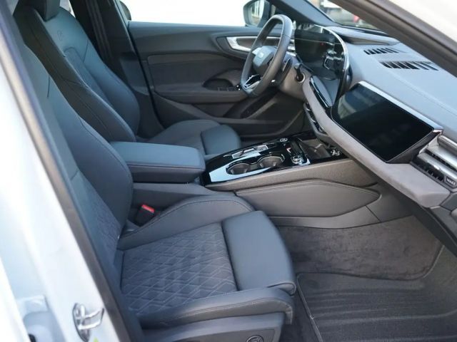 Audi A5 Hybride Quattro S-Tronic