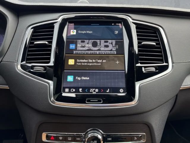 Volvo XC90 Dark T8 Ultimate