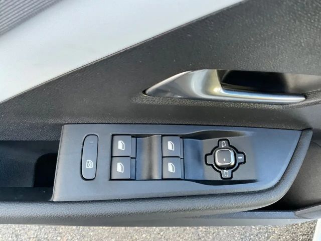 Opel Astra 1.2 Turbo Edition Turbo