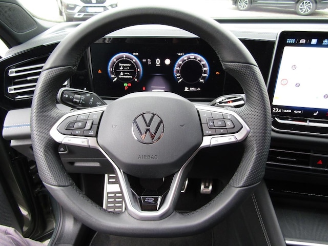 Volkswagen Tiguan 2.0 TDI DSG