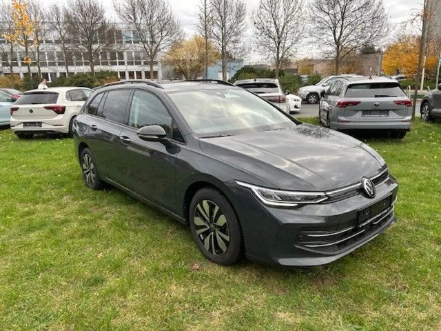 Volkswagen Golf 1.5 TSI Golf VIII Variant