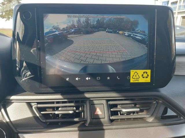 Suzuki Swift AllGrip Comfort DualJet Hybrid