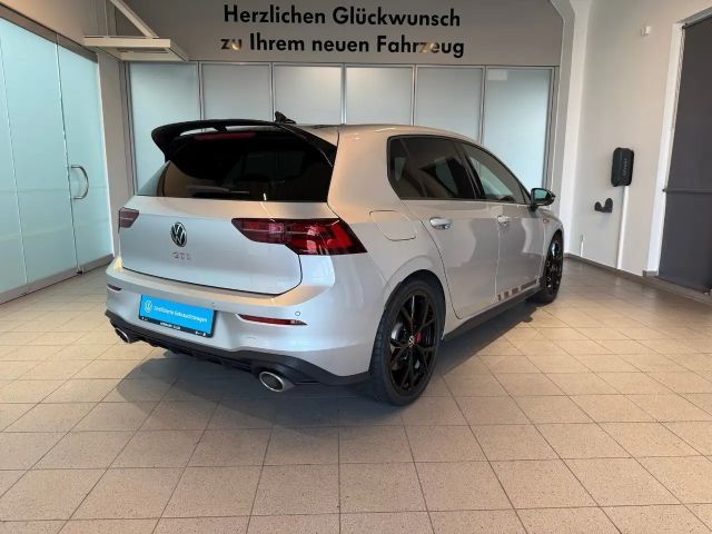 Volkswagen Golf 2.0 TSI GTI Golf VIII