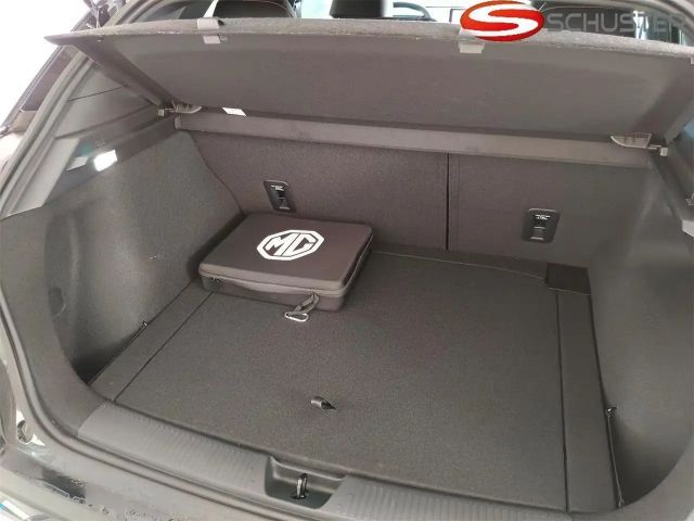 MG MG4 64 kWh XPOWER